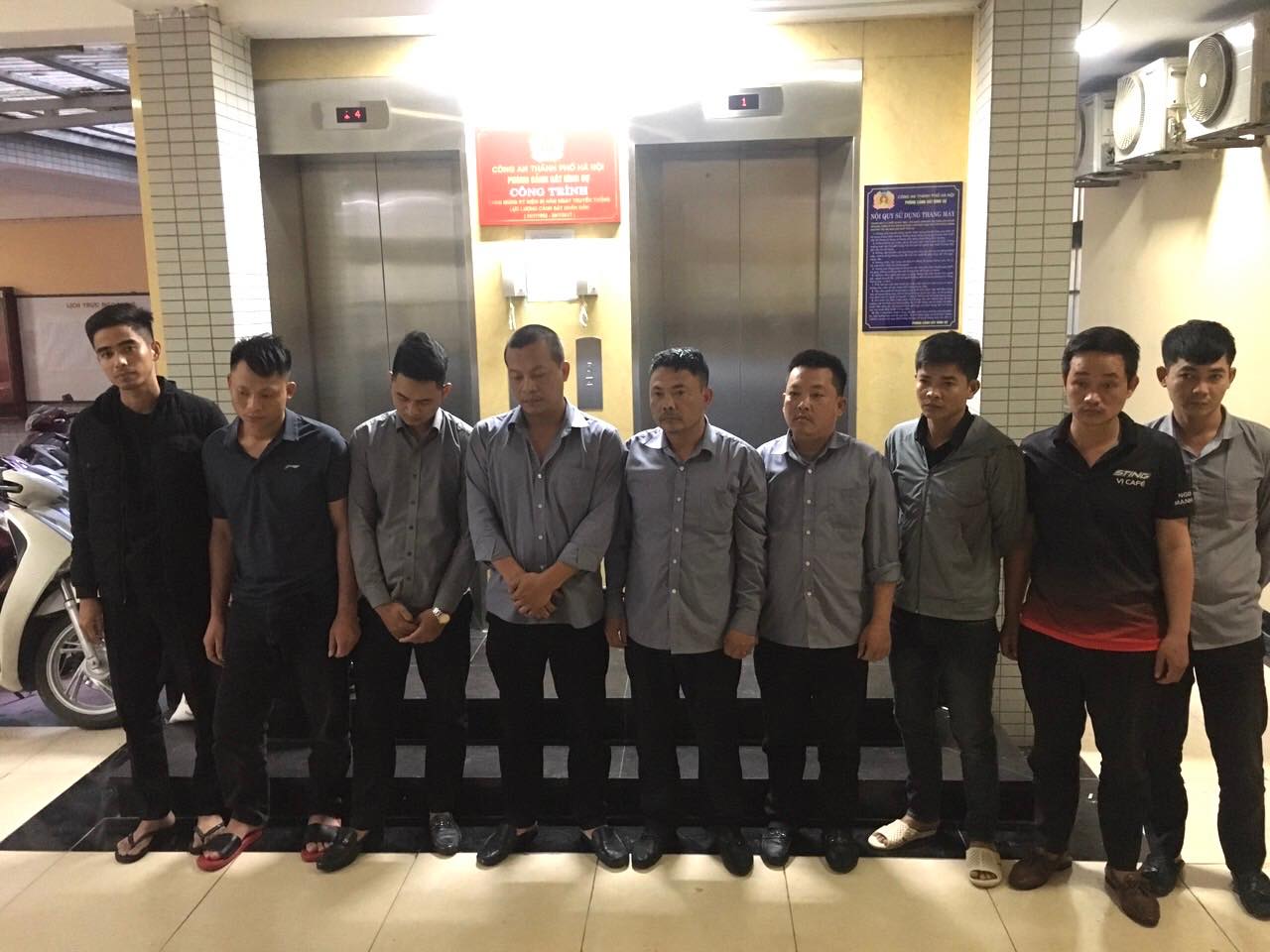 Phó giám đốc Công ty mua bán nợ Hưng Thịnh bị bắt, chủ nợ có liên đới trách nhiệm? - Ảnh 1.