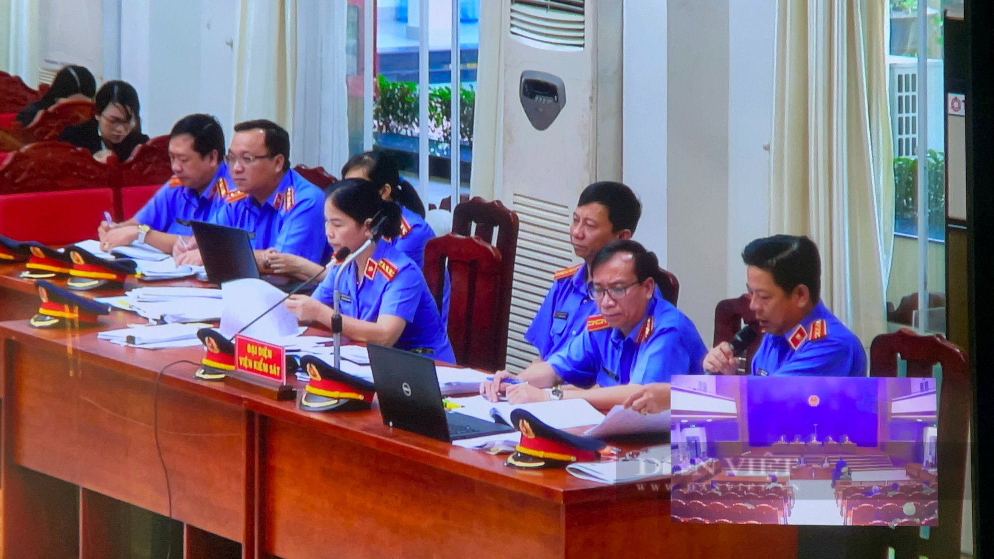Đại án xăng lậu: “Sếp đội 3” khai tiếp doanh nghiệp tại nhà là … bình thường - Ảnh 2.
