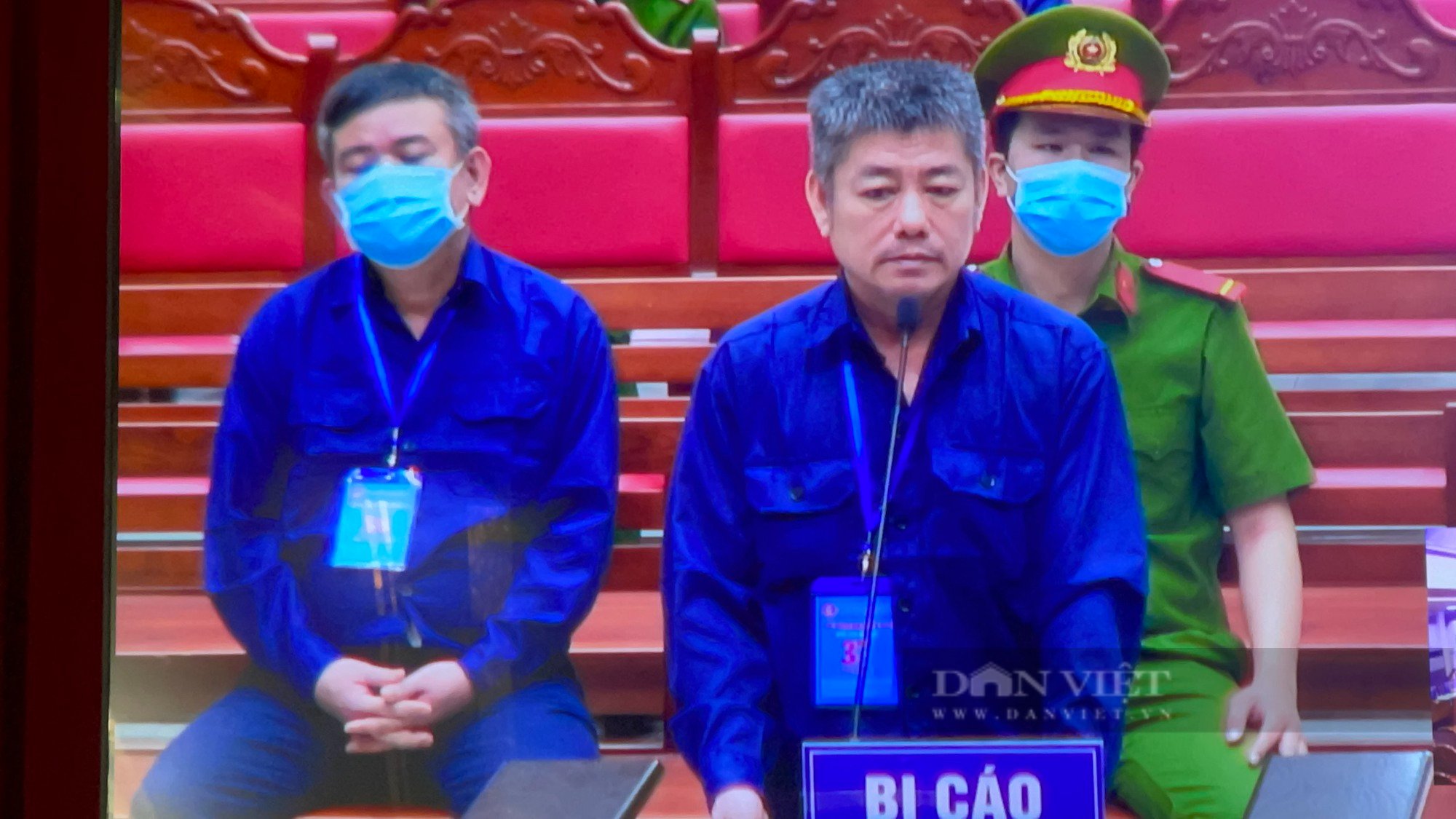 Đại án xăng lậu: “Sếp đội 3” khai tiếp doanh nghiệp tại nhà là … bình thường - Ảnh 3.