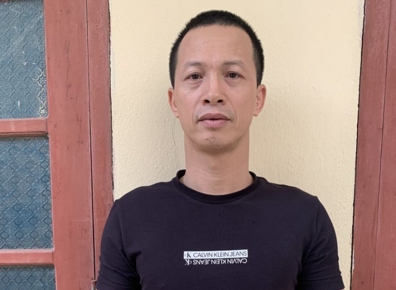 Quy định về hành vi mà giang hồ Đạt &quot;ma&quot; ở Thanh Hóa đang bị điều tra - Ảnh 1.