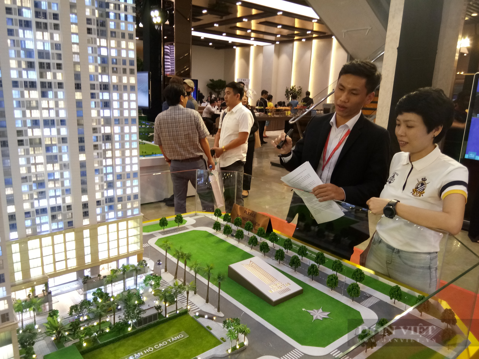 Nhiều bất cập khiến ngân sách Nhà nước “không thu được thêm đồng nào” để phát triển nhà ở xã hội - Ảnh 4.