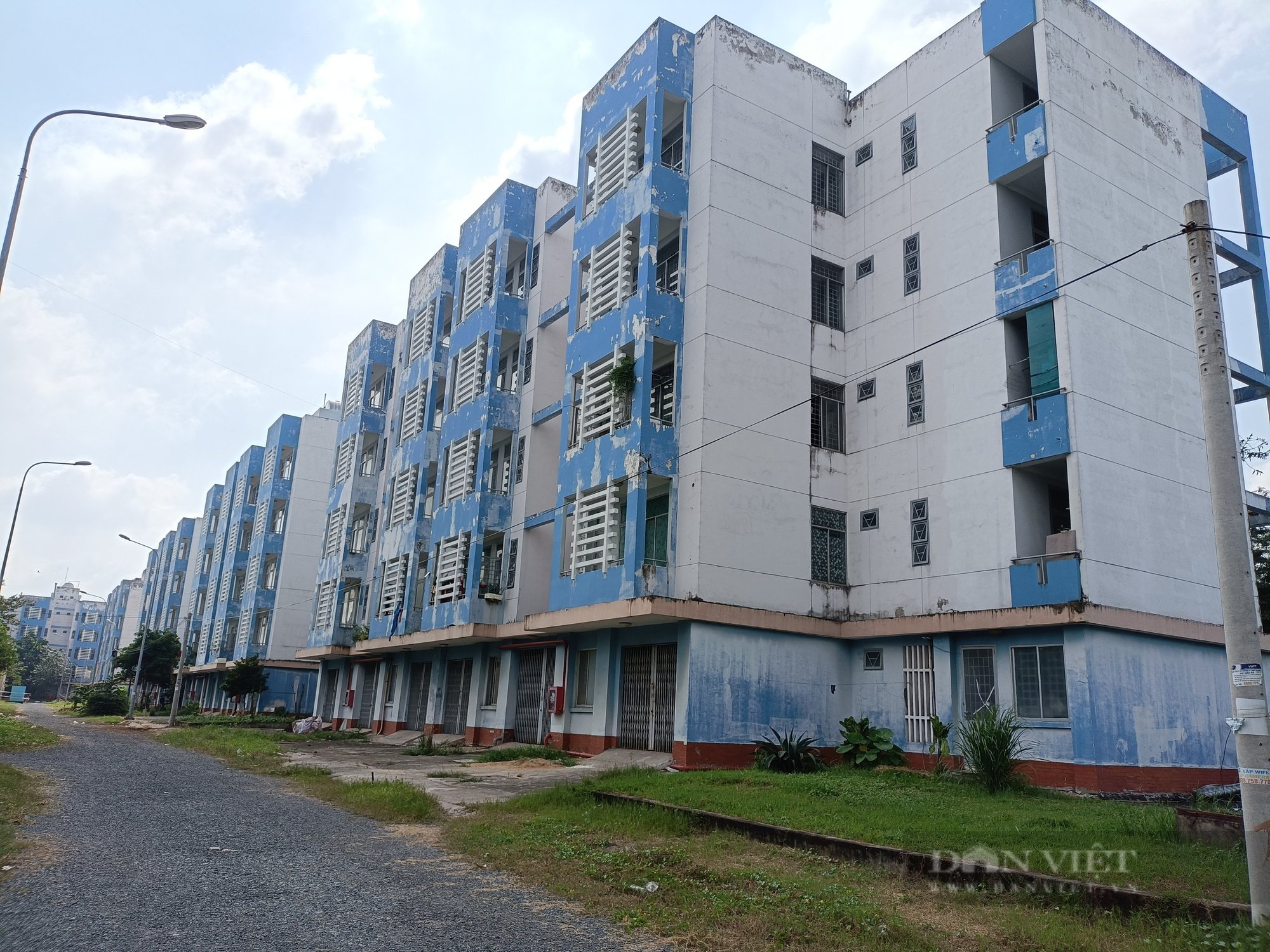 Nhiều bất cập khiến ngân sách Nhà nước “không thu được thêm đồng nào” để phát triển nhà ở xã hội - Ảnh 1.