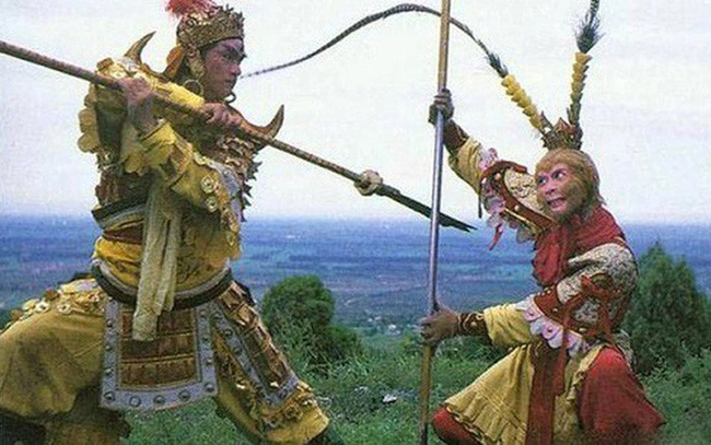 Tây du ký: 3 người Tôn Ngộ Không đánh không lại, chạy cũng không thoát là ai? - Ảnh 3.