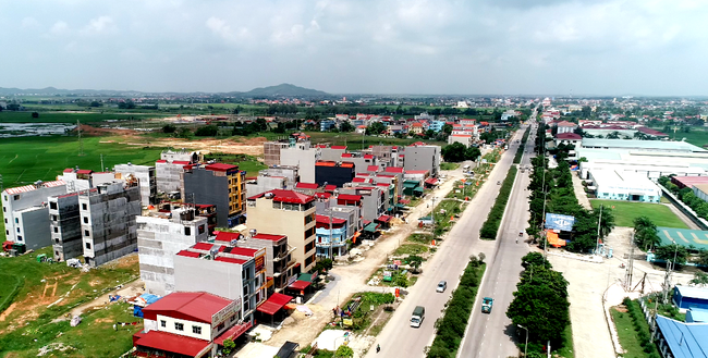 Khu đô thị mới Đình Trám - Sen Hồ: Điểm đến hấp dẫn của nhà đầu tư thông minh - Ảnh 3.