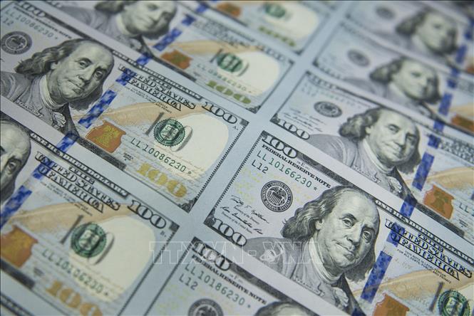 USD tăng giá và câu chuyện ứng phó của các nền kinh tế trên thế giới - Ảnh 1.