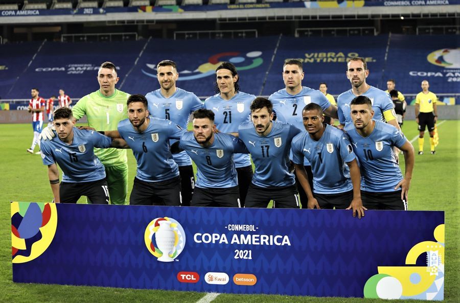 Nhận định bảng H World Cup 2022: Bồ Đào Nha nguy cơ dừng bước sớm - Ảnh 3.