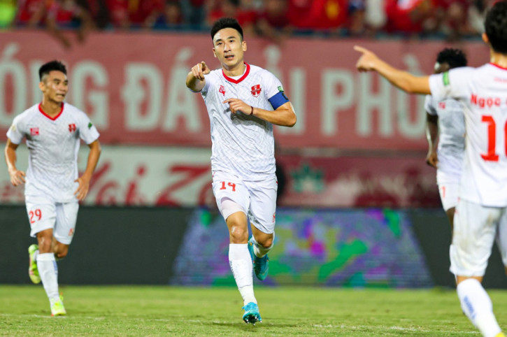 8 gương mặt bị loại khỏi ĐT Việt Nam trước AFF Cup 2022 gồm những ai? - Ảnh 2.