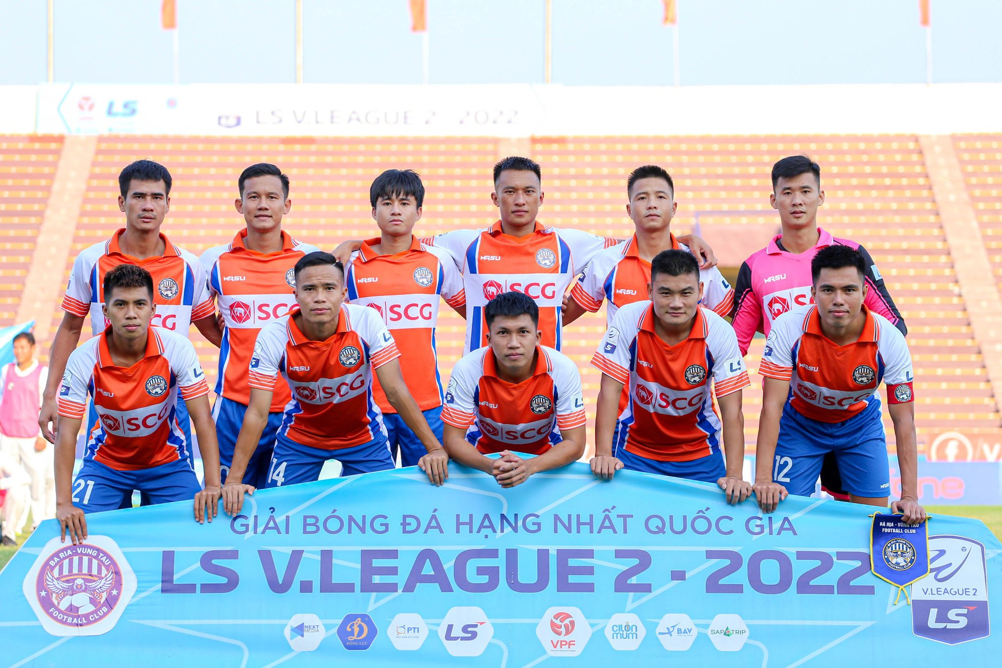 Bị dọa thanh lý, cầu thủ sẽ kiện CLB Bà Rịa Vũng Tàu nợ tiền  - Ảnh 2.