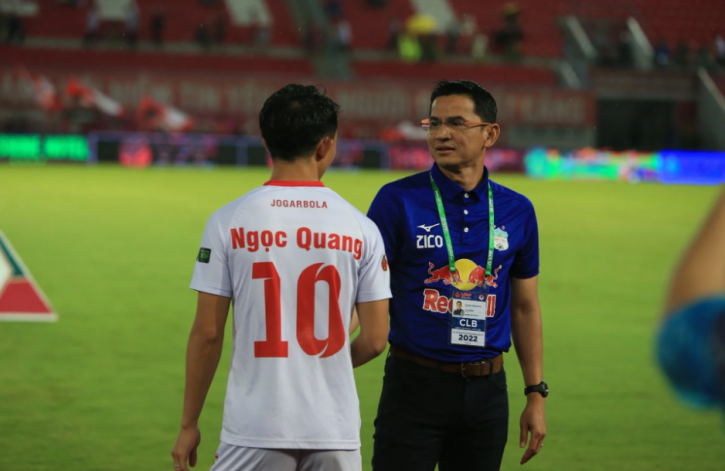 Thực trạng đáng buồn: Rời HAGL, dàn sao thành công trông thấy - Ảnh 1.