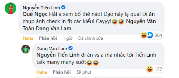 Lộ diện 2 “trò cưng” của HLV Park Hang-seo tại ĐT Việt Nam - Ảnh 2.