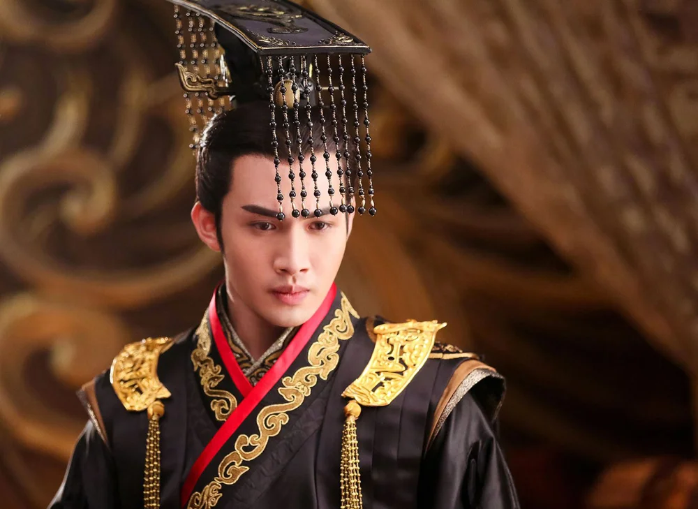 Hoàng đế Trung Quốc: Càn Long nổi tiếng ham chơi nhưng cũng không đi nhiều bằng người này - Ảnh 1.