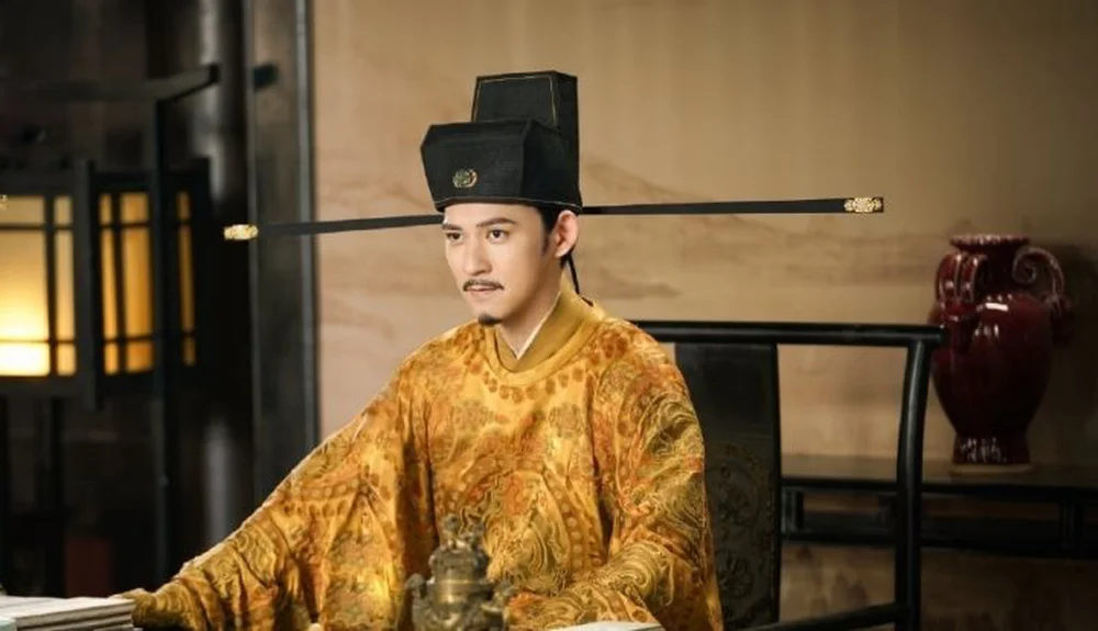 Hoàng đế Trung Quốc: Càn Long nổi tiếng ham chơi nhưng cũng không đi nhiều bằng người này - Ảnh 5.