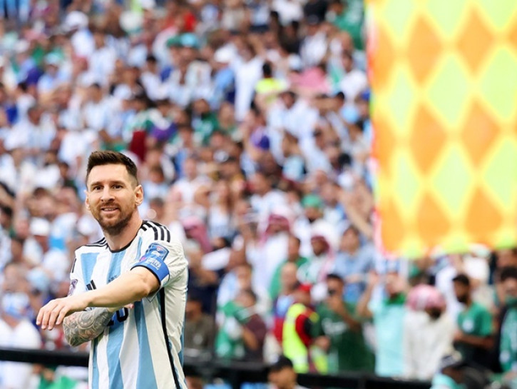 &quot;Skill lưỡi dao&quot; của Ả rập Xê út là gì và nó đã hạ gục Argentina ra sao? - Ảnh 2.