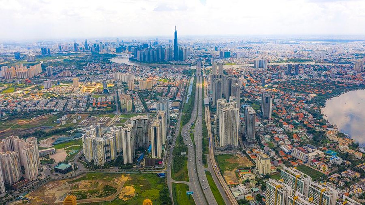 Đông Nam bộ cần cơ chế hội đồng vùng - Ảnh 2.