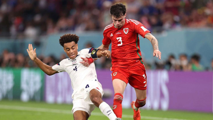Soi kèo phạt góc xứ Wales vs Iran, 17h00 ngày 25/11, bảng A World Cup 2022 - Ảnh 1.
