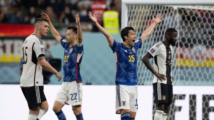 Soi kèo phạt góc Nhật Bản vs Costa Rica, 17h00 ngày 27/11, bảng E World Cup 2022 - Ảnh 1.