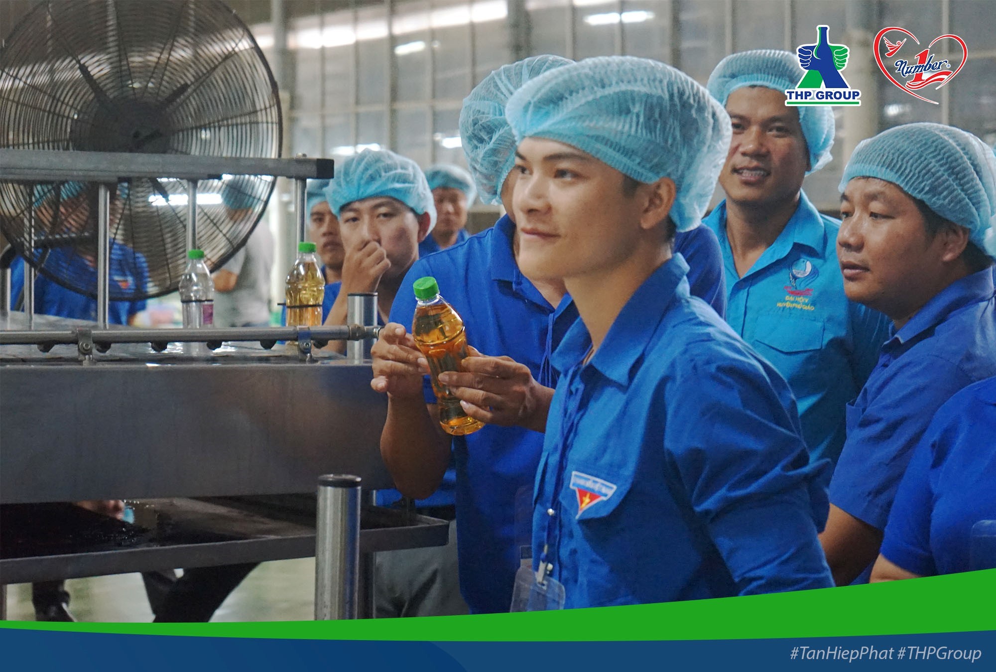 Trà Dr Thanh lần thứ 11 đồng hành cùng Giải thưởng Quả cầu vàng - Ảnh 6.