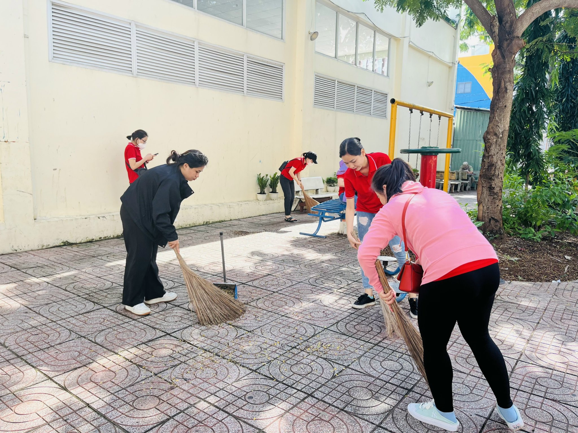 SeABank tích cực bảo vệ môi trường, lan tỏa thông điệp “vì cuộc sống xanh” - Ảnh 3.