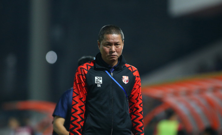 Đại gia V.League “khủng hoảng” vì dàn sao... HAGL - Ảnh 2.