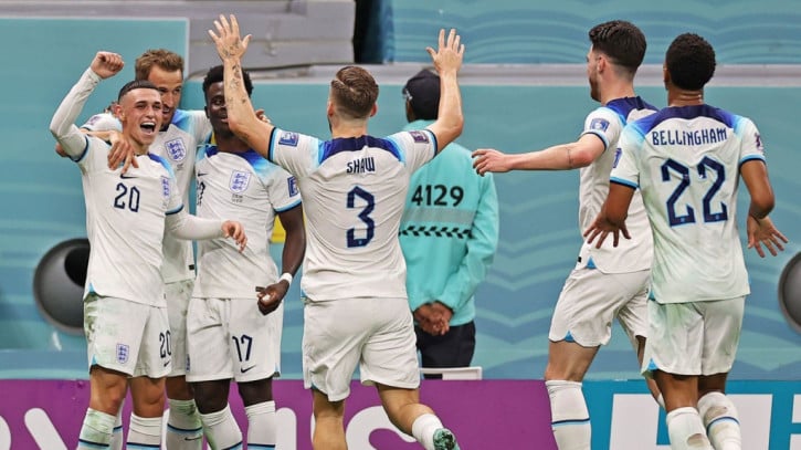 Soi kèo phạt góc Anh vs Pháp, 02h00 ngày 11/12, tứ kết World Cup 2022 - Ảnh 1.