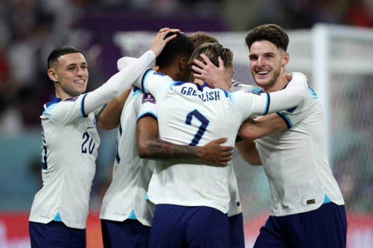 Soi kèo thẻ vàng Anh vs Pháp, 02h00 ngày 12/11, tứ kết World Cup 2022 - Ảnh 1.