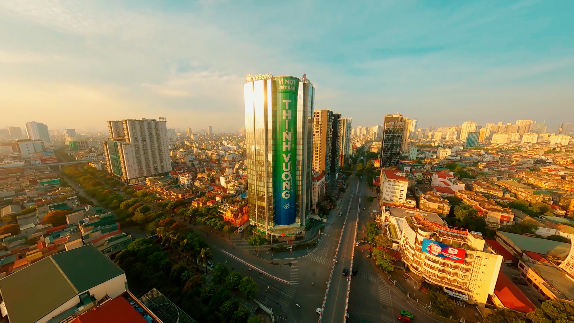 VPB tiếp tục lọt top 20 cổ phiếu có tính phát triển bền vững tốt nhất - Ảnh 1.