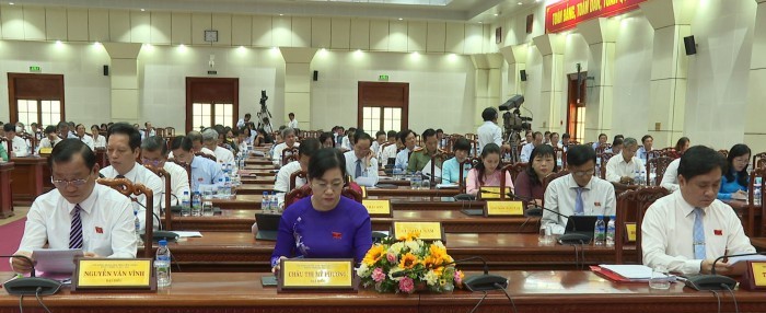 Tiền Giang: Còn 111 đối tượng chưa đưa vào cơ sở cai nghiện theo quyết định của TAND tỉnh - Ảnh 1.