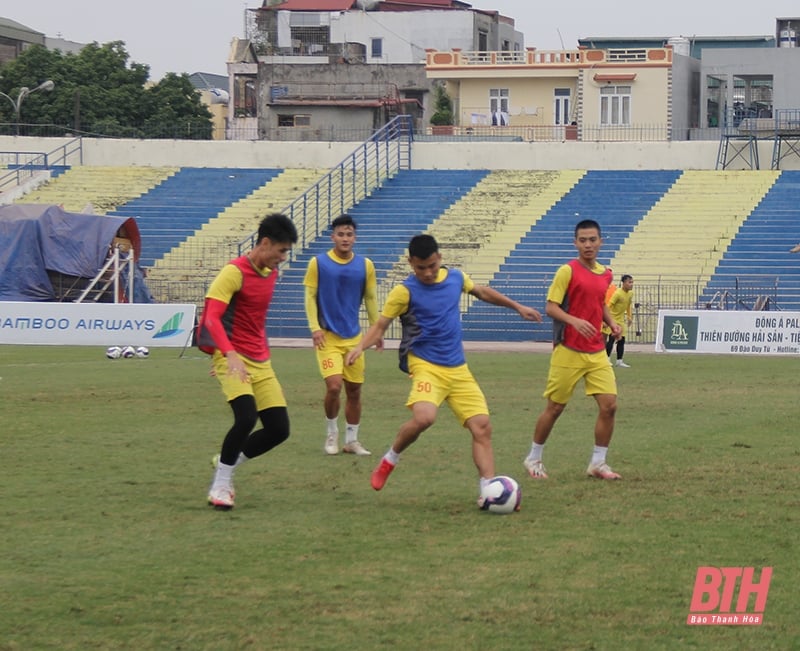 Bầu Đức gật đầu, &quot;siêu nhân&quot; HAGL gia nhập CLB Thanh Hóa - Ảnh 2.