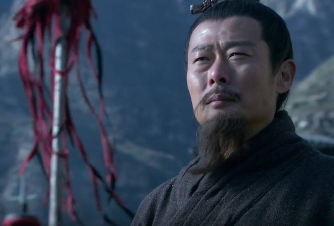 Tam quốc diễn nghĩa: Người kế nhiệm Chu Du từng bán hết gia sản để giúp người trong dòng tộc - Ảnh 3.