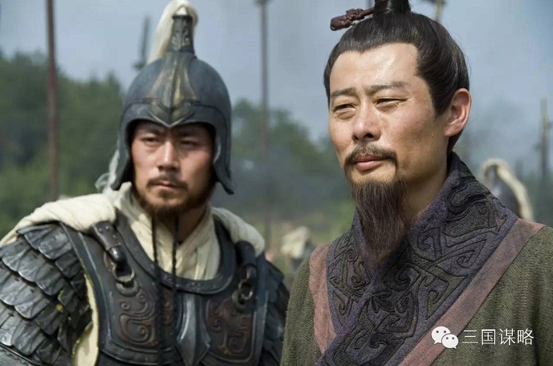 Tam quốc diễn nghĩa: Người kế nhiệm Chu Du từng bán hết gia sản để giúp người trong dòng tộc - Ảnh 1.