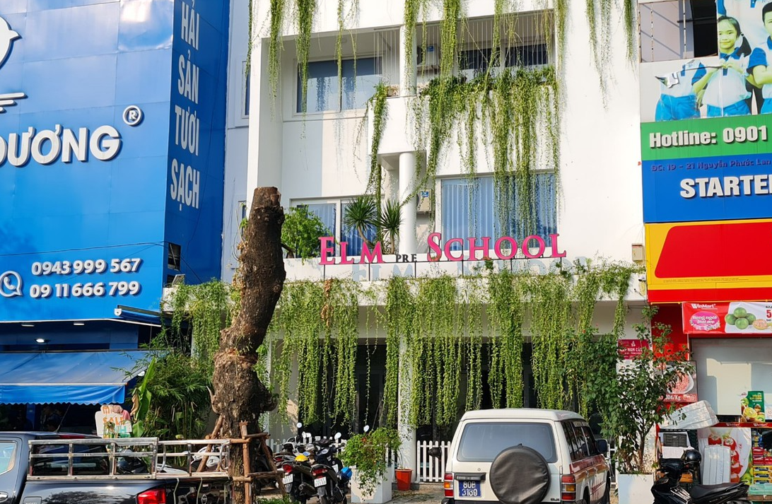 Phạt 20 triệu đồng cô giáo bị tố bạo hành, bỏ đói trẻ tại Đà Nẵng - Ảnh 1.