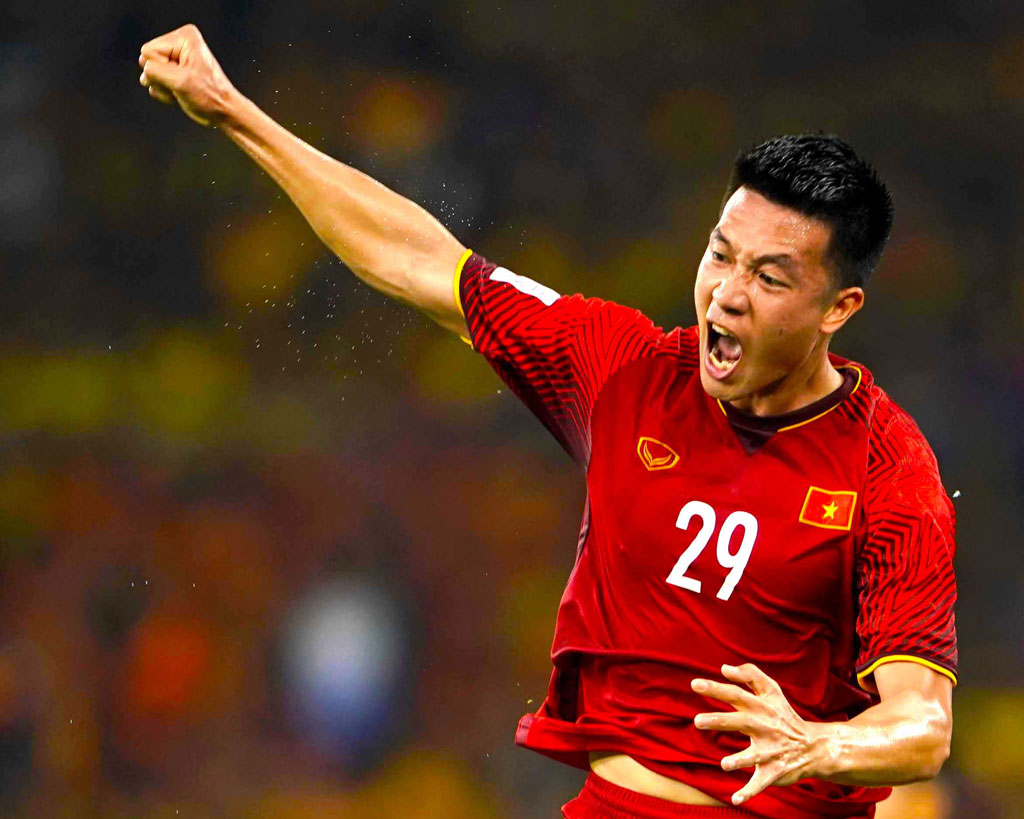 Viettel FC chiêu mộ &quot;Busquest Việt Nam&quot; đá cặp cùng Hoàng Đức ở V.League 2023 - Ảnh 2.