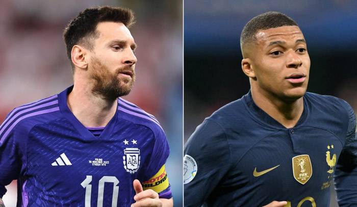 Argentina vs Pháp, 22h ngày 18/12: Ai kèo trên, chấp bao nhiêu? - Ảnh 1.