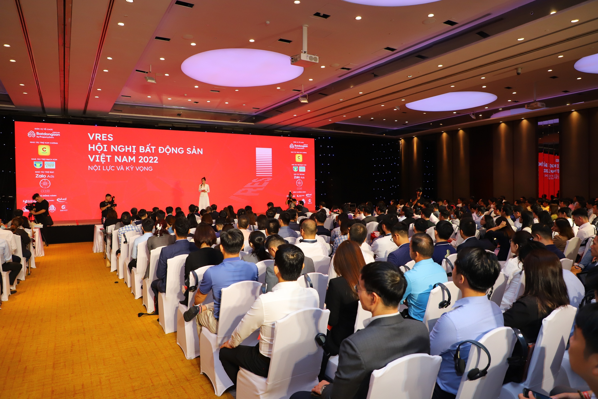 Nhu cầu tìm mua nhà ở TP.HCM trong quý 4/2022 cao hơn Hà Nội - Ảnh 3.