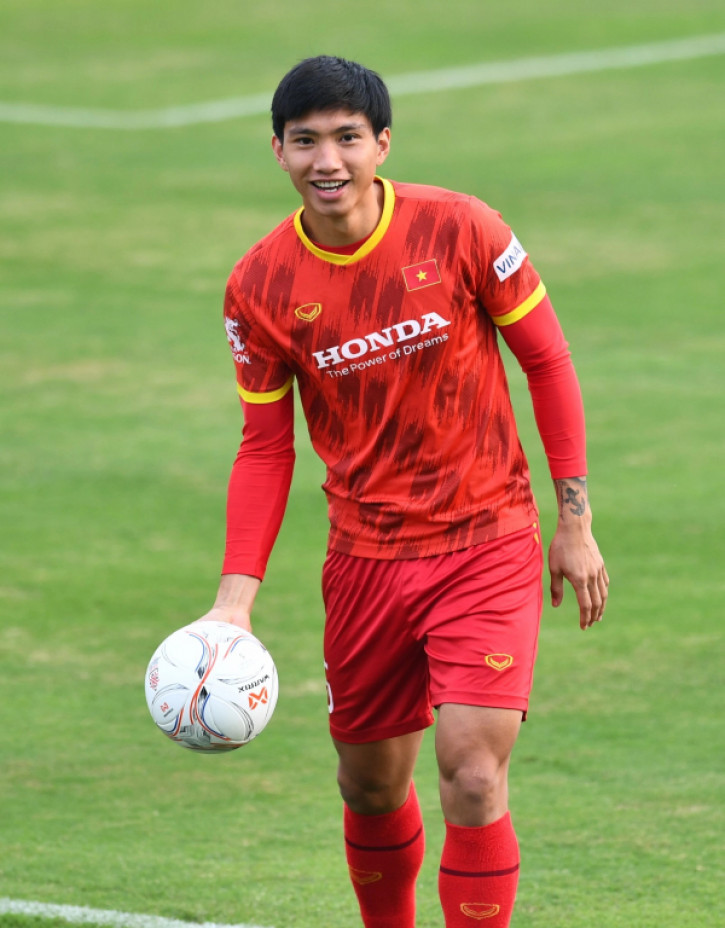 Chiêu mộ 8 tân binh, đội hình CLB CAHN mùa tới &quot;khủng&quot; cỡ nào? - Ảnh 1.