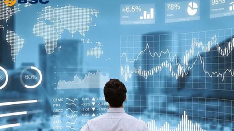 VN-Index vẫn đang chịu áp lực chốt lời trong ngắn hạn - Ảnh 2.