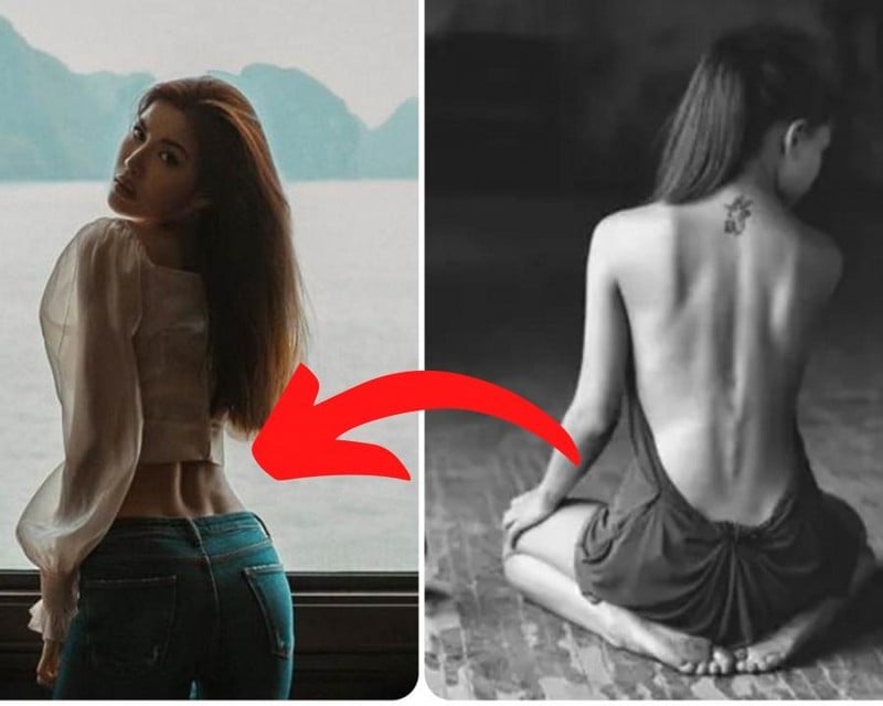 Phụ nữ có tướng 3 lõm, 2 lồi này giàu sang phú quý - Ảnh 2.