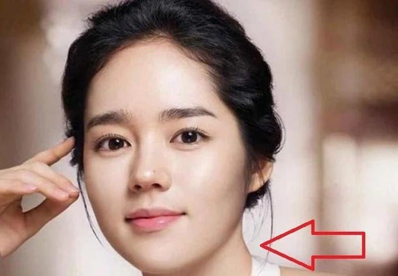 Phụ nữ có tướng 3 lõm, 2 lồi này giàu sang phú quý - Ảnh 1.