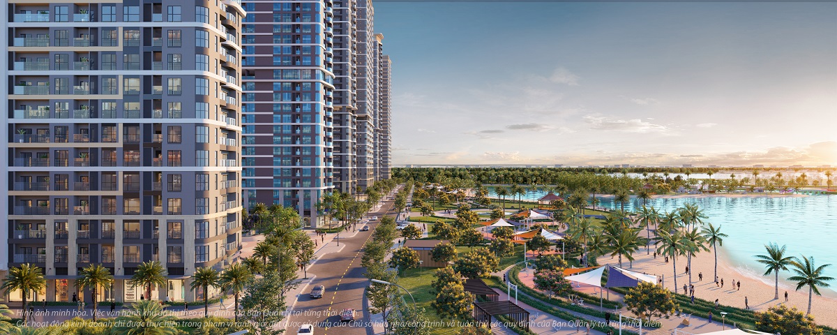 Bất động sản hồi nhịp, thời cơ vàng để nhà đầu tư săn bảng hàng đẹp - Ảnh 2.