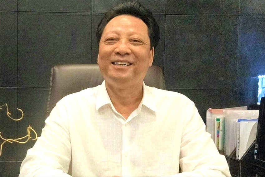 Thuế VAT tăng trở lại, người dân thêm nặng gánh  - Ảnh 5.