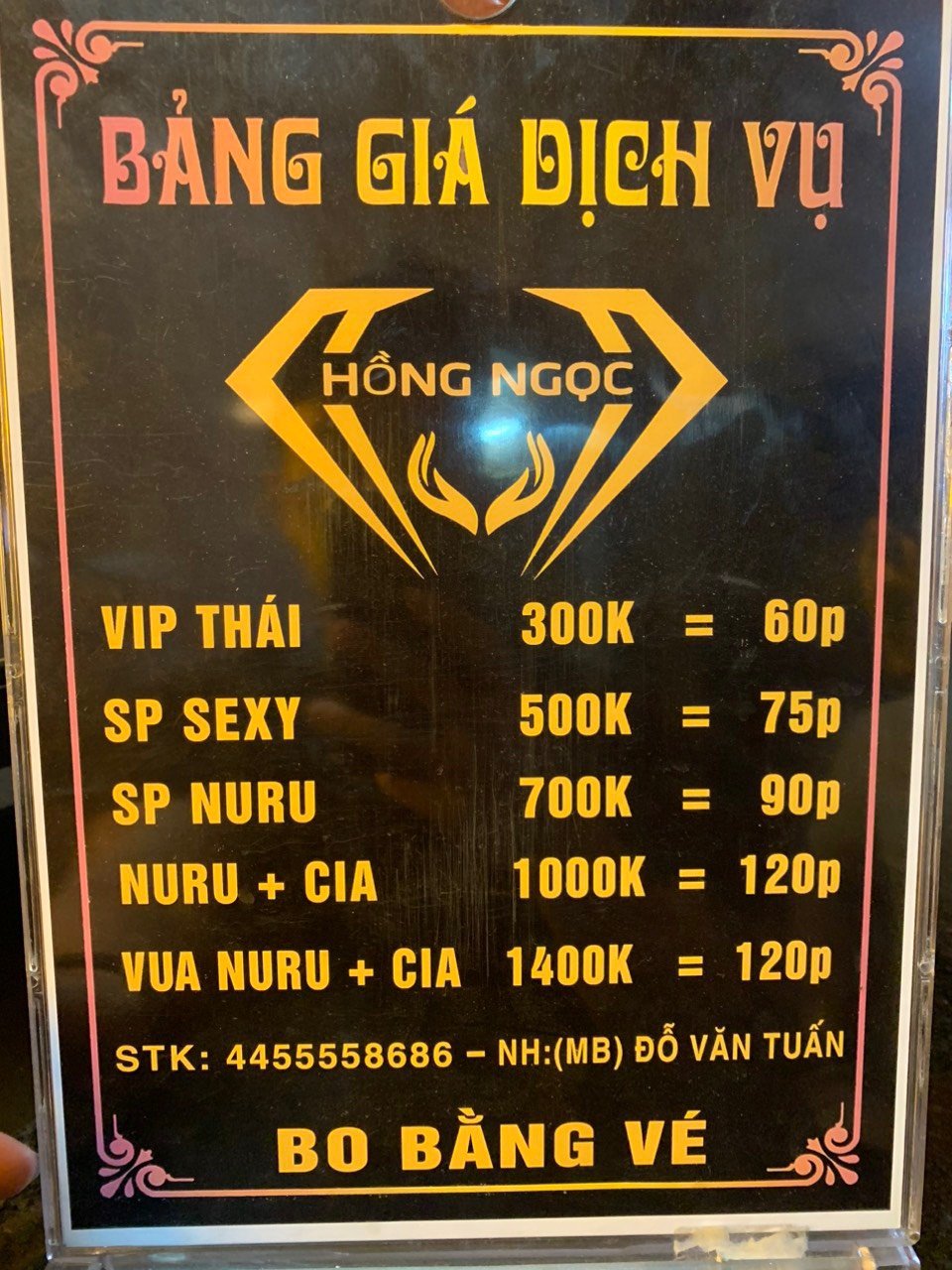 TP.HCM: Nhiều nữ nhân viên Công ty y học cổ truyền Hồng Ngọc tắm tiên, kích dục cho &quot;thượng đế&quot; - Ảnh 3.