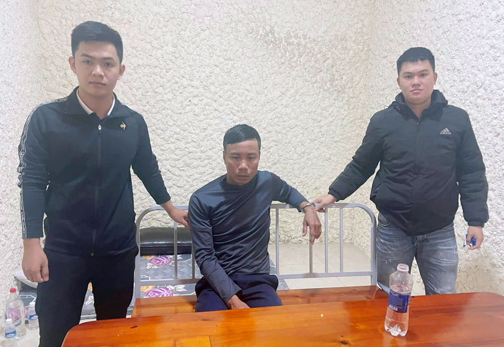 Nghi phạm sát hại dã man bố và chú của người yêu cũ ở Hà Tĩnh khó thoát án tử? - Ảnh 1.
