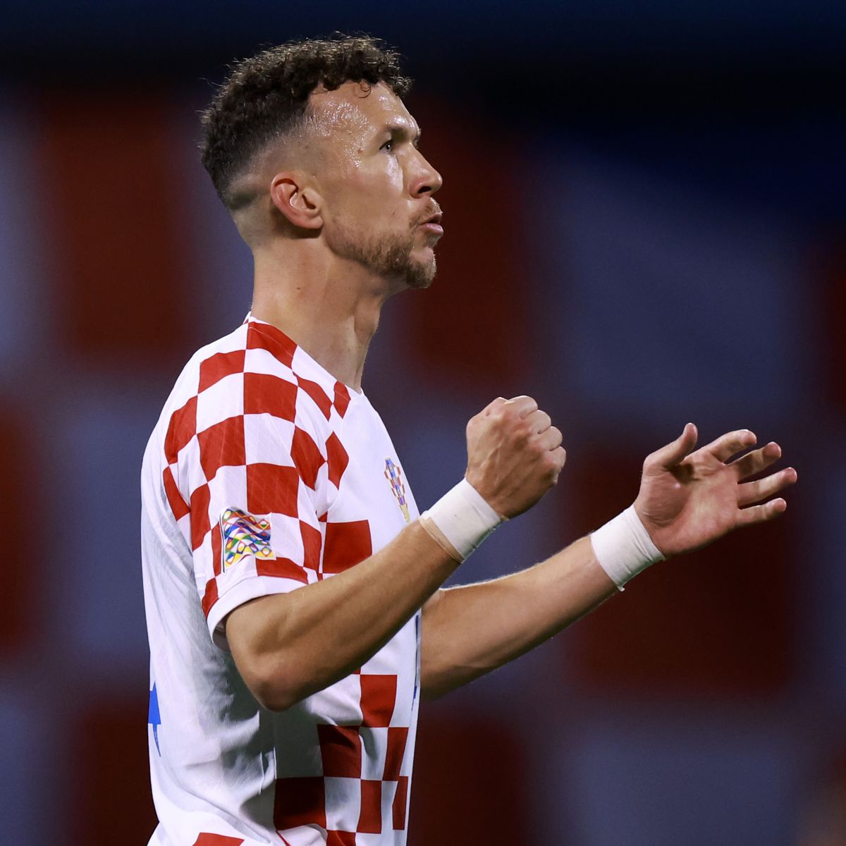 Trước chấm phạt đền, các cầu thủ Nhật quá non nớt so với đối thủ Croatia. - Ảnh 2.