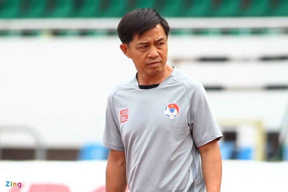 Ông Đặng Thanh Hạ - người thay ông Dương Văn Hiền làm Trưởng ban trọng tài VFF, là ai? - Ảnh 2.