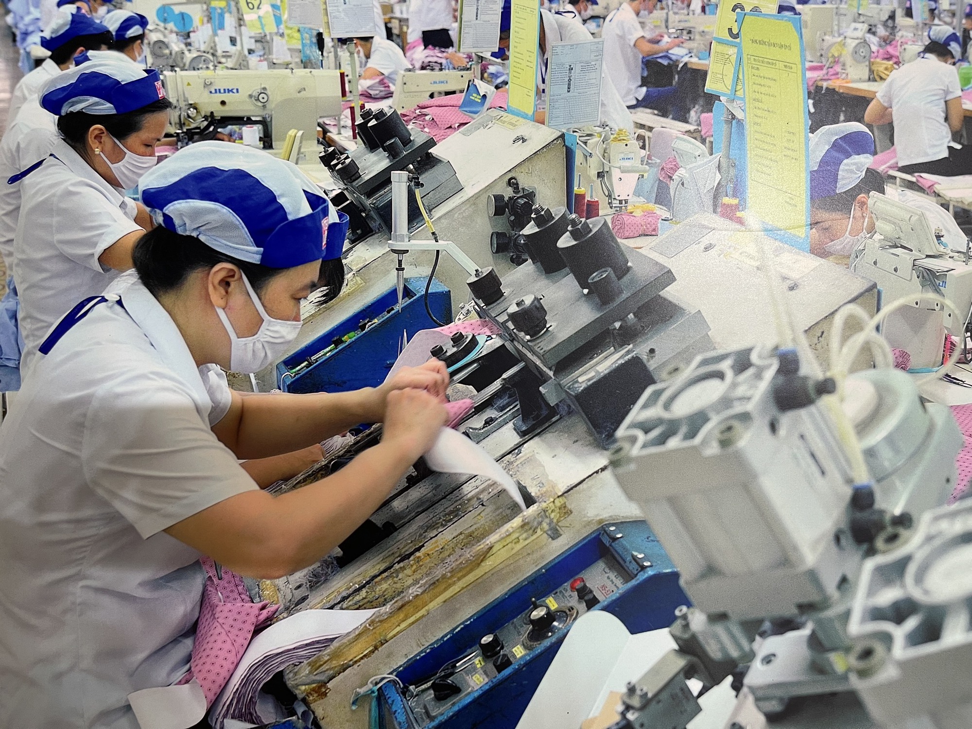 Bà Rịa - Vũng Tàu: GRDP tăng 7,15%, thu hút đầu tư mạnh - Ảnh 2.