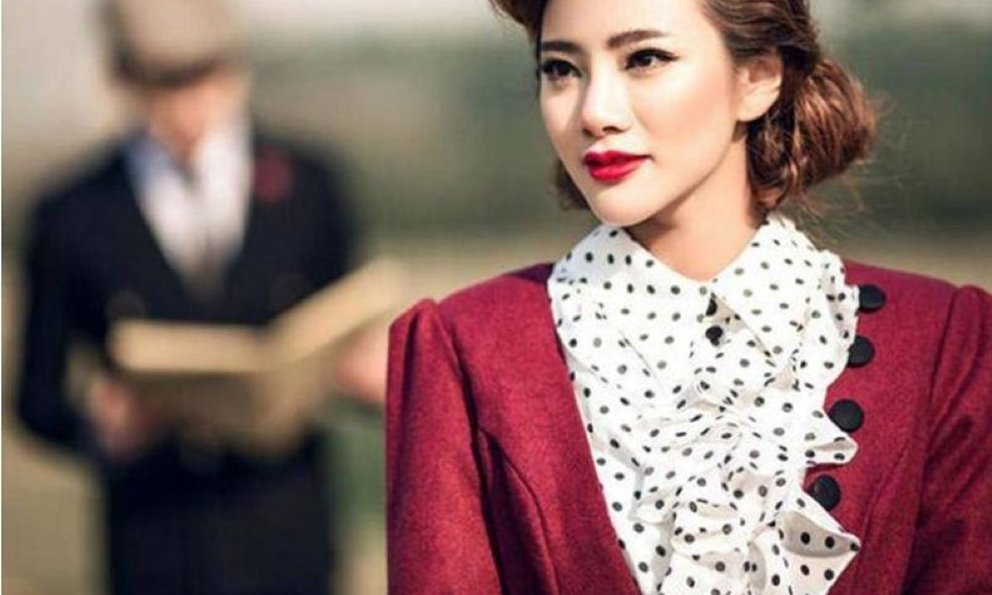 Rực rỡ lên nào - Ảnh 1.