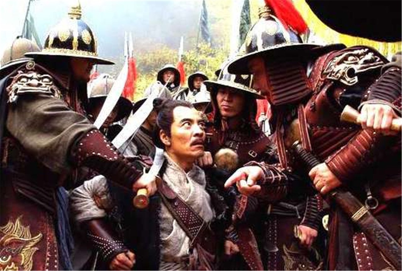 Viên Sùng Hoán chết oan, thị vệ thân cận phát 3 lời thề độc gì? - Ảnh 1.