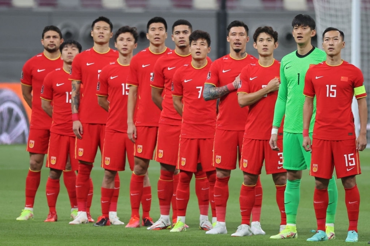 Chấn động: &quot;Suất đá cho ĐT Trung Quốc đều có thể mua được bằng tiền&quot; - Ảnh 2.