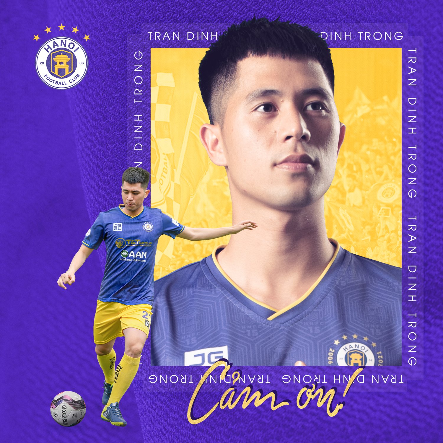 CLB Hà Nội tự tin chỉ cần 2 ngoại binh để chinh phục V.League - Ảnh 5.