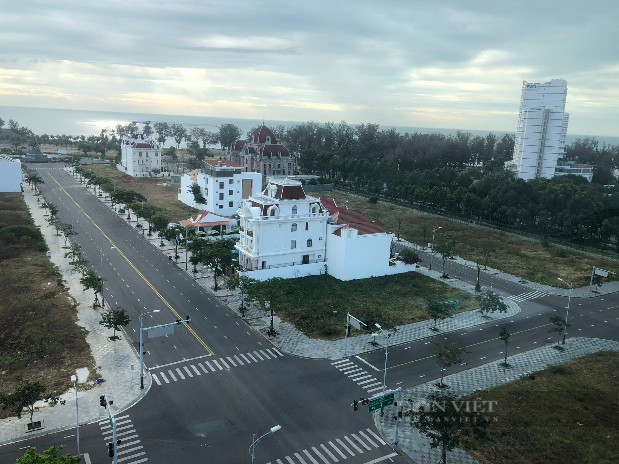Ngoài Tân Việt Phát 2, còn 8 dự án khác ở Bình Thuận từng được Bộ Công an vào cuộc là dự án nào? - Ảnh 1.